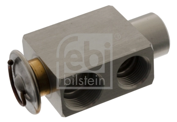 Expansion Valve, air conditioning
